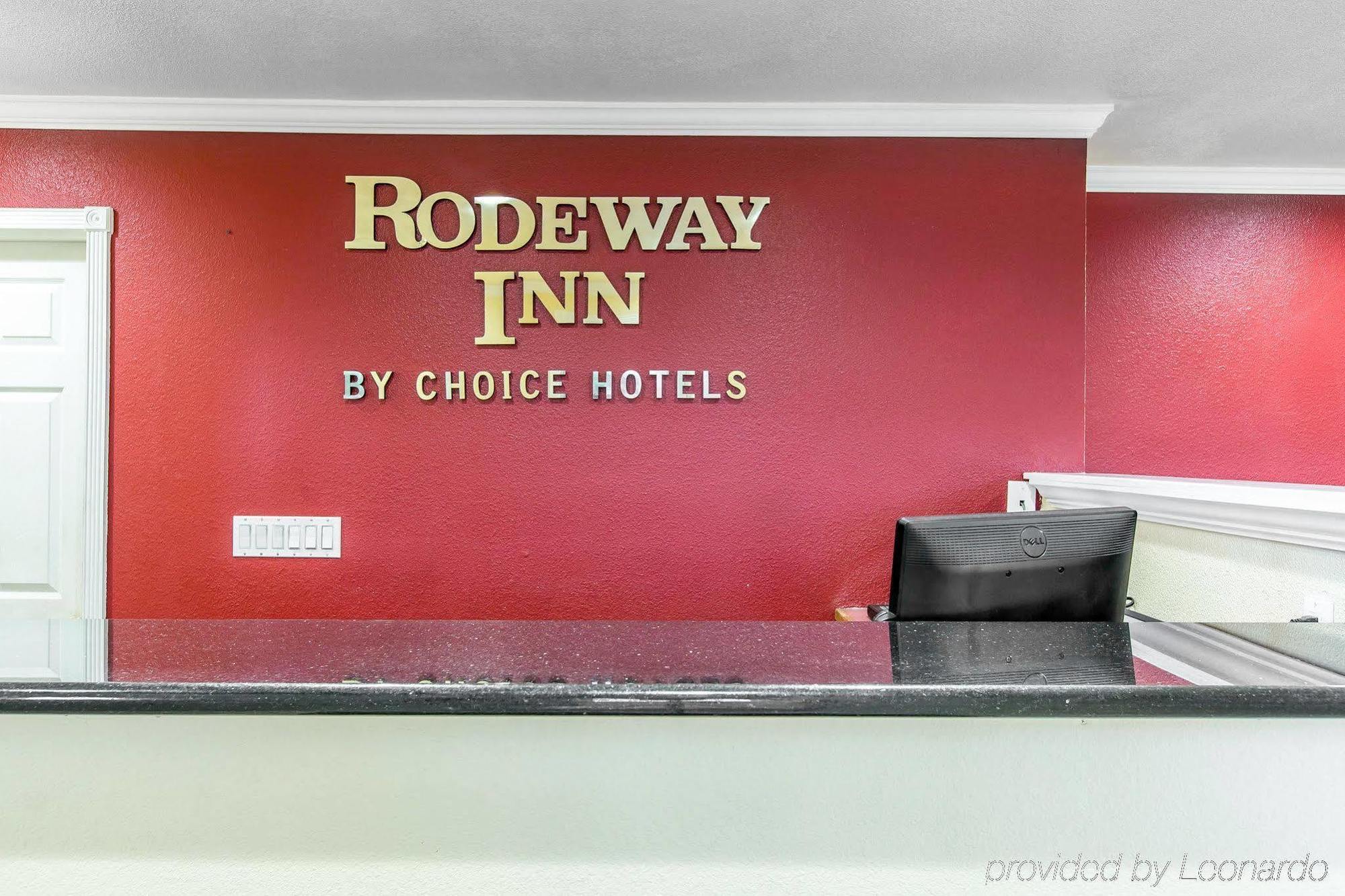 Rodeway Inn Near University-Gateway To Yosemite Мерсед Екстер'єр фото